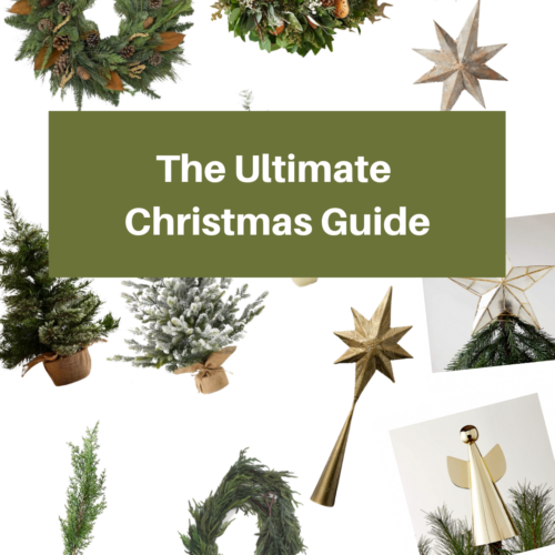 The Ultimate Christmas Guide