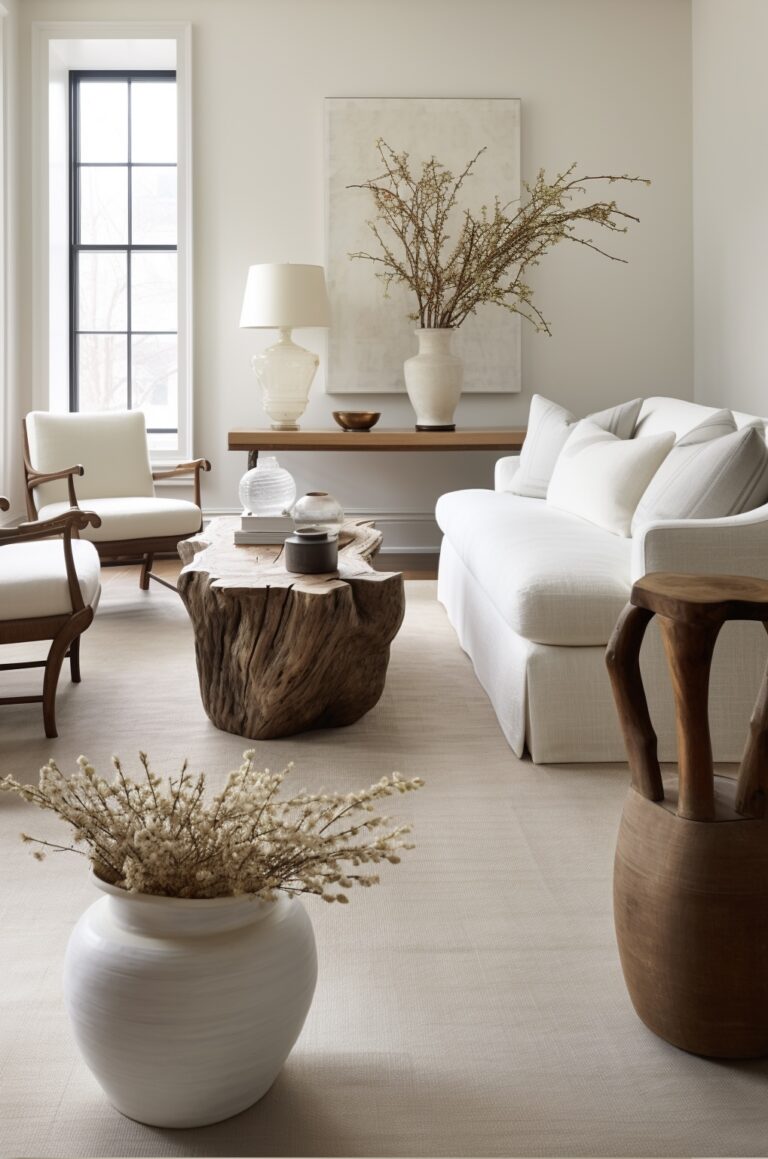 Fall Interior Design Trends – Adiona Interiors